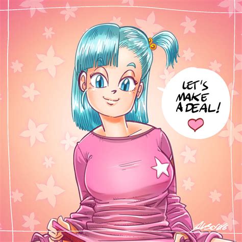 bulma hentai xxx